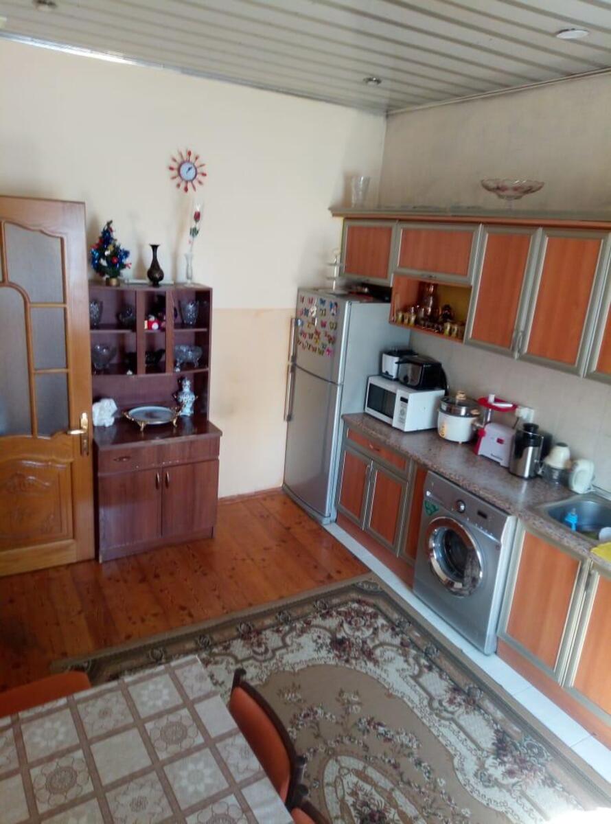 Satılır 5 otaqlı həyət evi/bağ evi 150 m² — Ev, villa, Bakı (10)