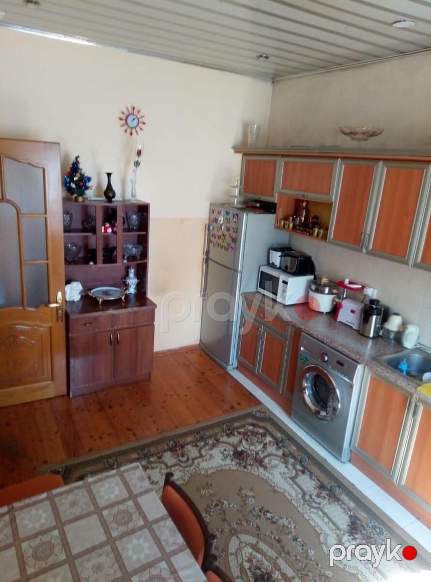 Satılır 5 otaqlı həyət evi/bağ evi 150 m² — Ev, villa, Bakı (10)
