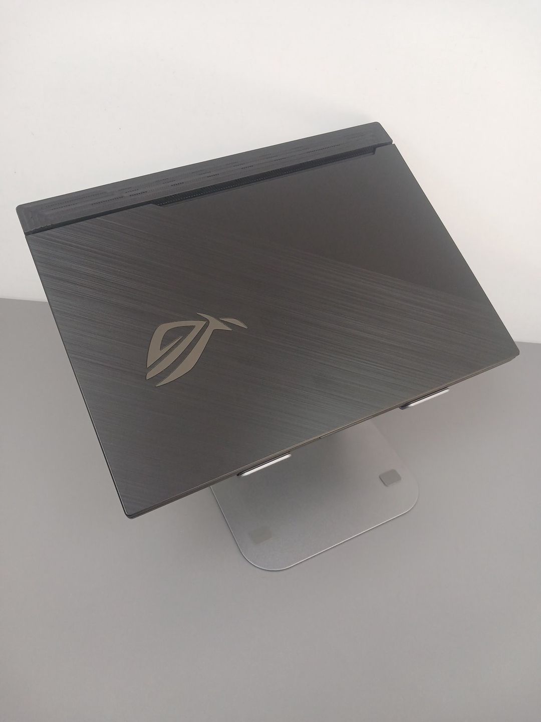 ASUS rog Strix G531GT-BI7N6 — Noutbuklar, Bakı (2)