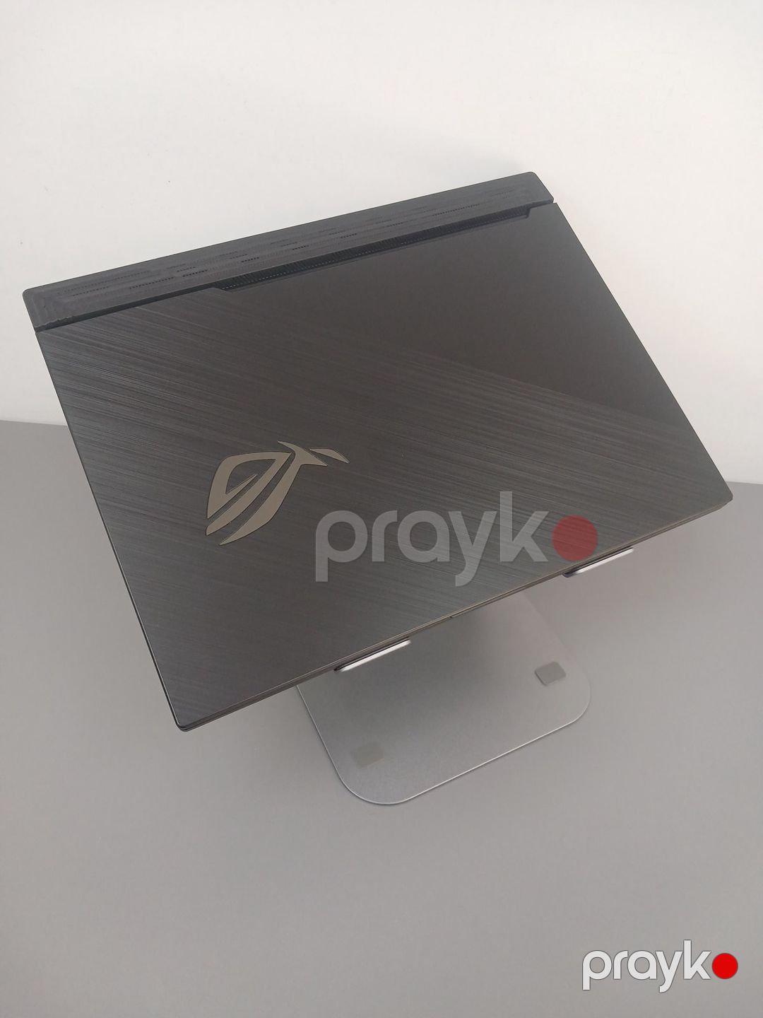 ASUS rog Strix G531GT-BI7N6 — Noutbuklar, Bakı (2)