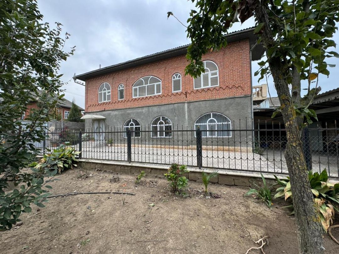 Satılır 7 otaqlı həyət evi/bağ evi 309 m² — Ev, villa, Lənkəran (8)