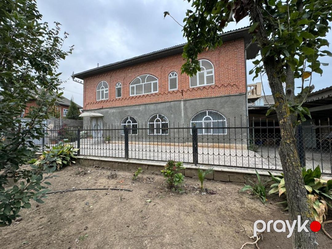 Satılır 7 otaqlı həyət evi/bağ evi 309 m² — Ev, villa, Lənkəran (8)