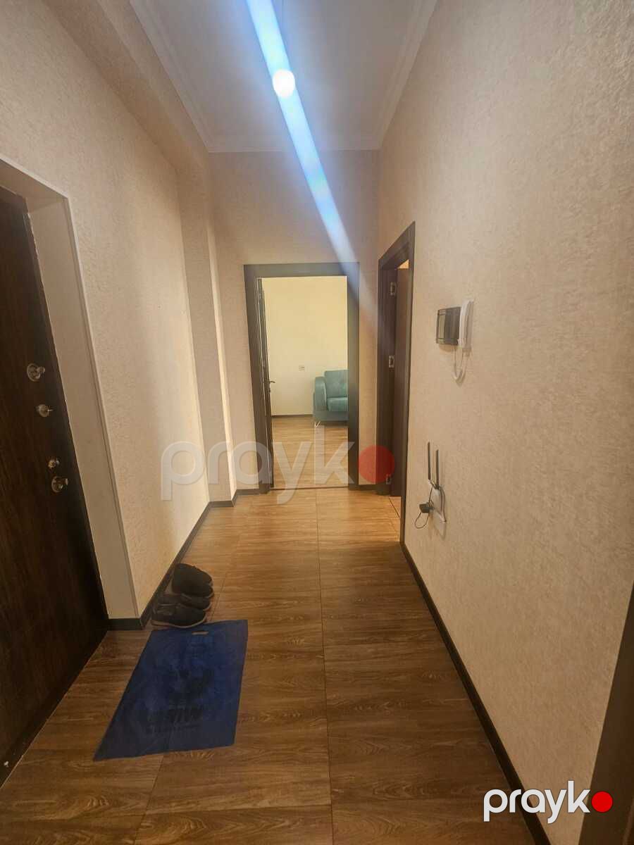 Satılır 2 otaqlı yeni tikili 63 m² — Mənzil, Sumqayıt (2)