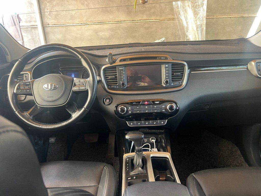 Kia Sorento, 2.0 L, 2018 il, 176 261 km — Avtomobillər, Şəmkir (3)