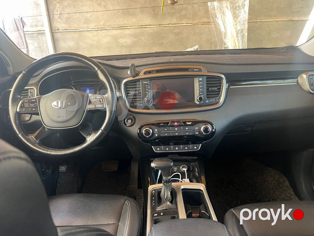 Kia Sorento, 2.0 L, 2018 il, 176 261 km — Avtomobillər, Şəmkir (3)