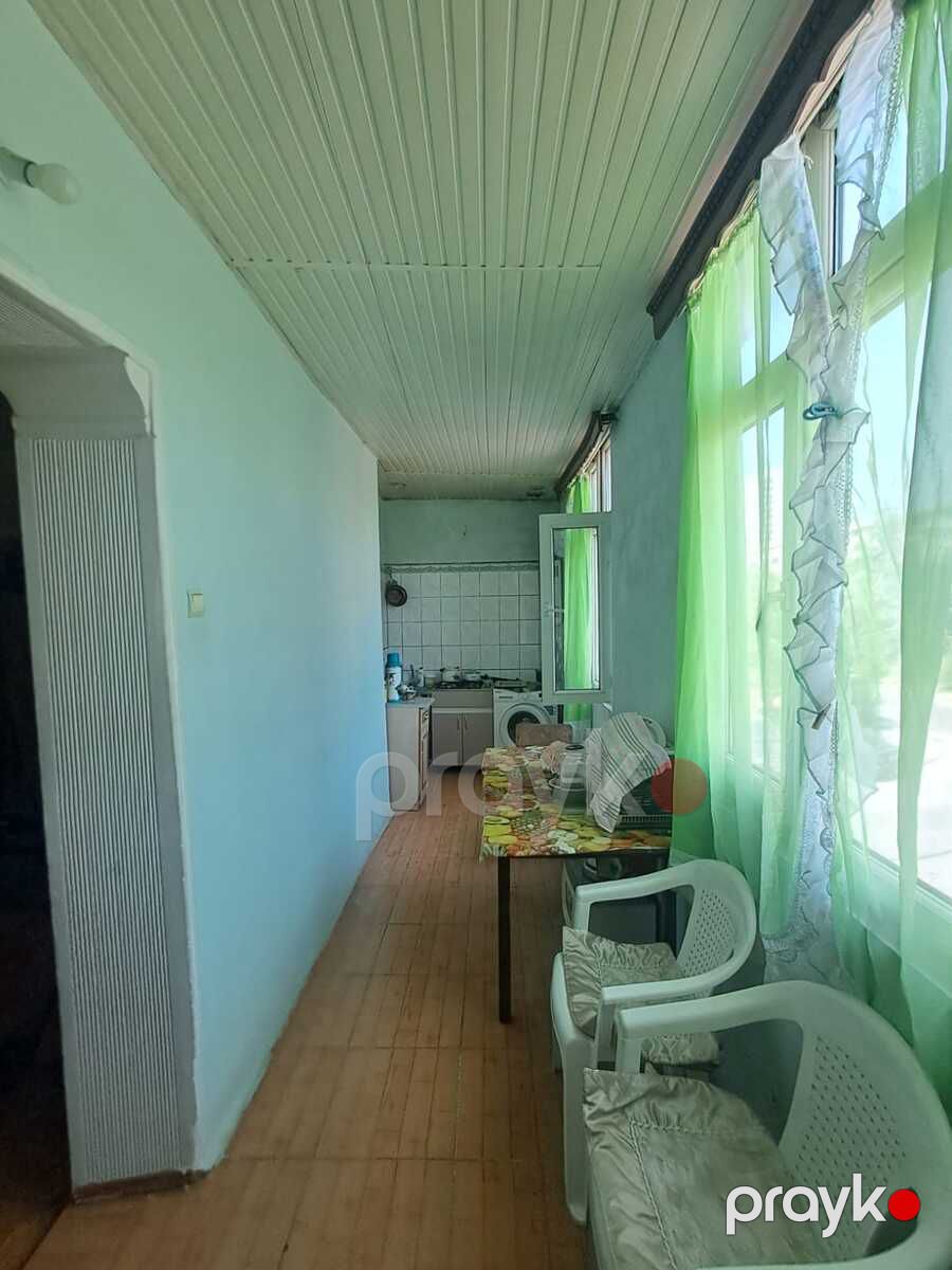 Satılır 2 otaqlı köhnə tikili 45 m² — Mənzil, Bakı (8)