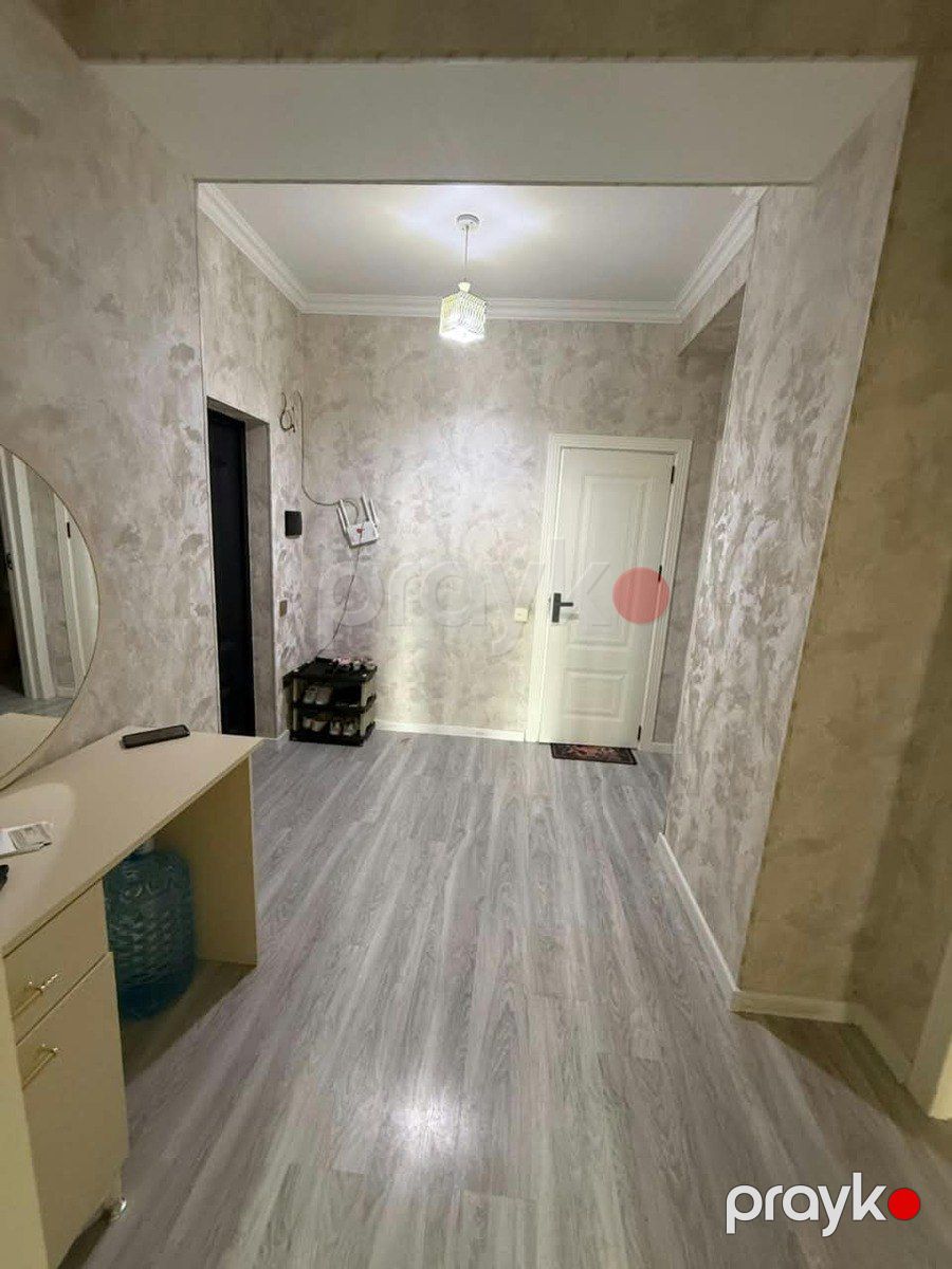 Satılır 2 otaqlı yeni tikili 78 m² — Mənzil, Xırdalan (8)