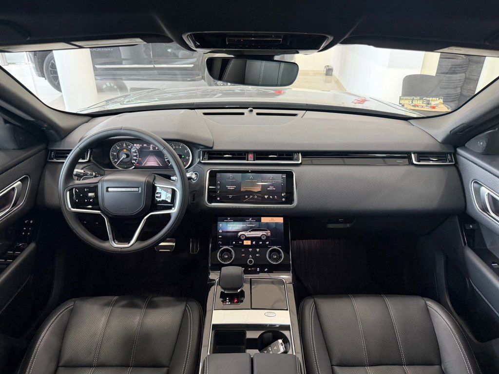 Land Rover RR Velar, 2.0 L, 2022 il, 99 000 km — Avtomobillər, Bakı (10)