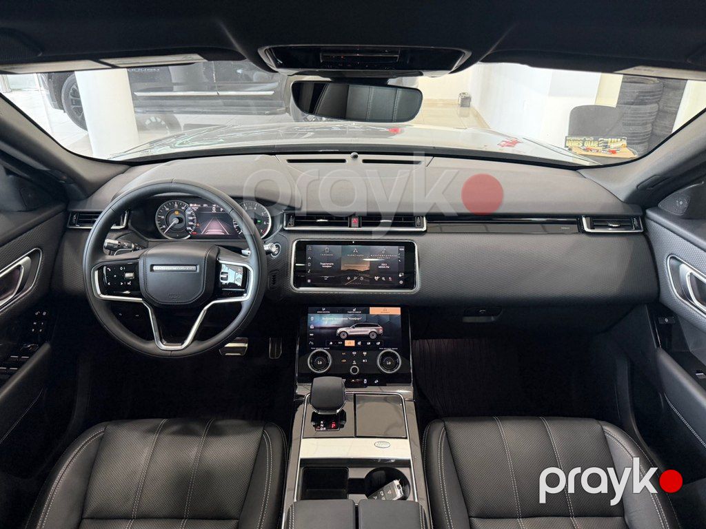 Land Rover RR Velar, 2.0 L, 2022 il, 99 000 km — Avtomobillər, Bakı (10)