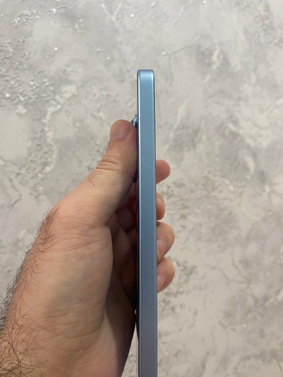 Xiaomi 13 Blue 128GB/8GB — Smartfonlar, Bakı (4)