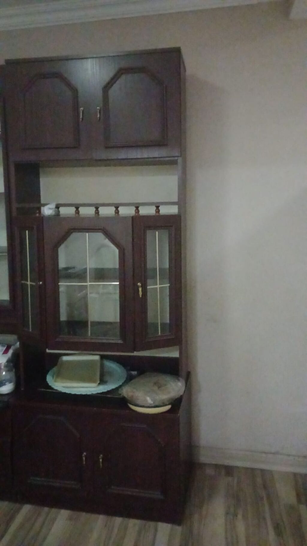 Bakı, 2 otaqlı, Köhnə tikili, m. Memar Əcəmi, 110 kv. m — Mənzil, Bakı (2)
