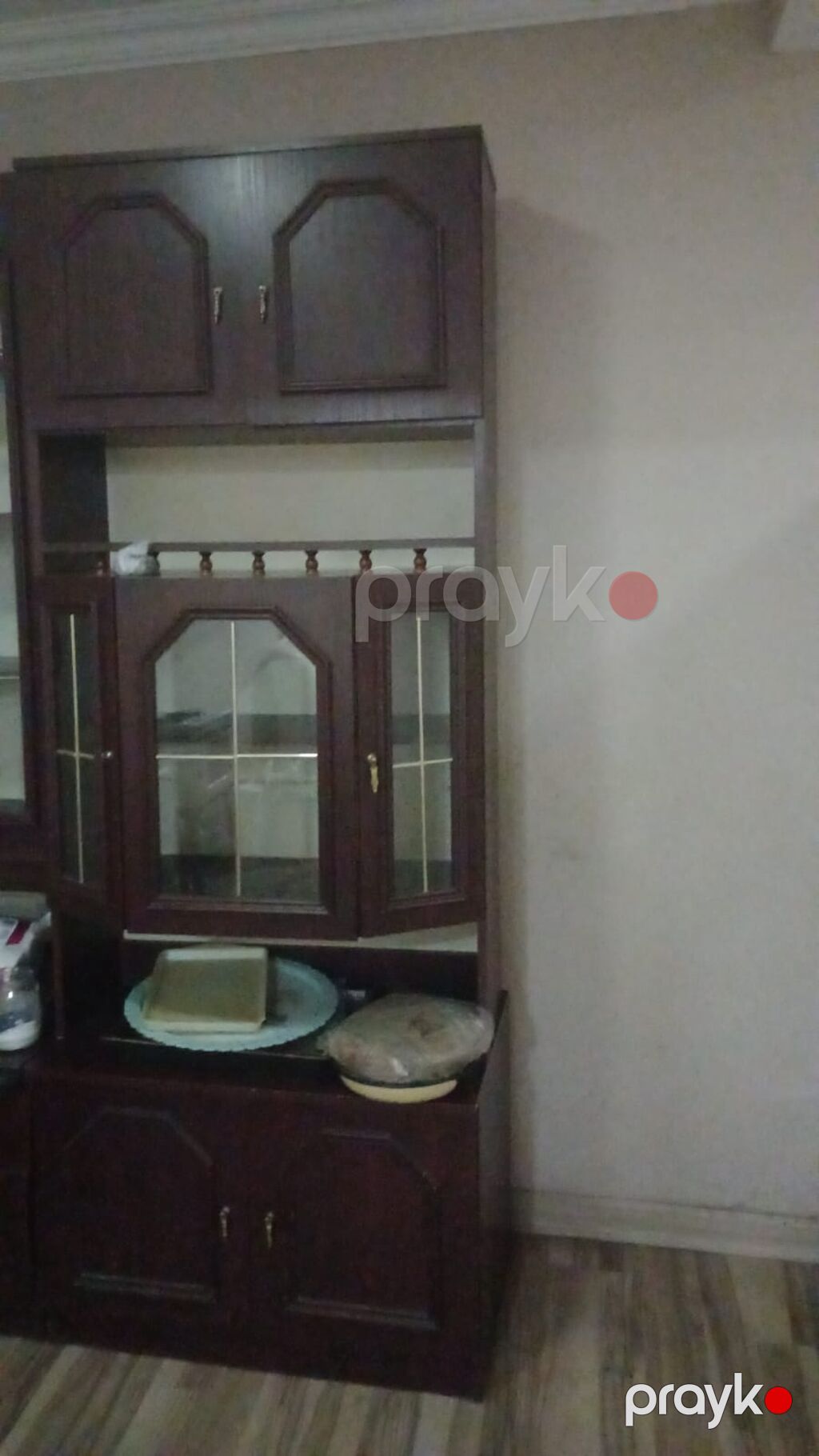 Bakı, 2 otaqlı, Köhnə tikili, m. Memar Əcəmi, 110 kv. m — Mənzil, Bakı (2)