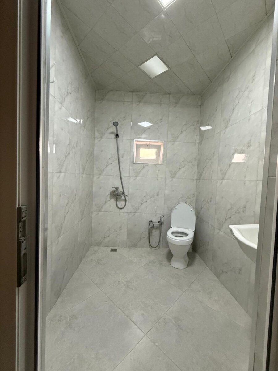 Həyət evi, Sabunçu r — Ev, villa, Bakı (5)