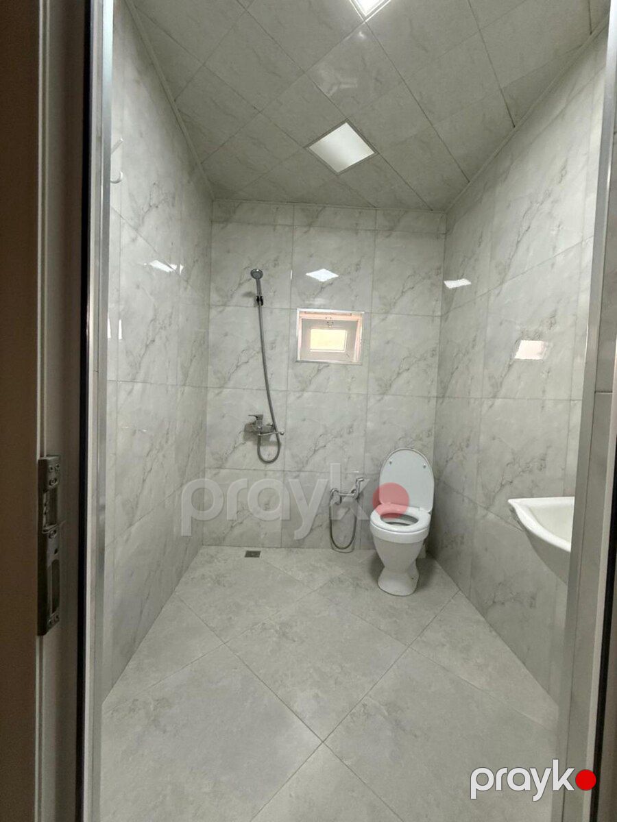 Həyət evi, Sabunçu r — Ev, villa, Bakı (5)
