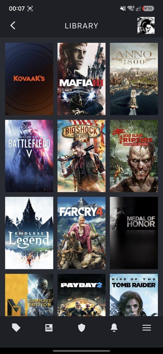 Steam oyunları — Oyunlar, konsollər və proqramlar, Bakı (5)
