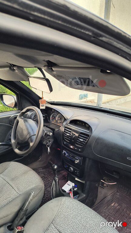 Saipa Saina, 1.5 L, 2018 il, 291 868 km — Avtomobillər, Bakı (7)