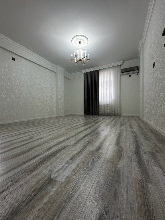 2-otaqlı yeni tikili, Masazır qəs., 56 m² — Mənzil, Bakı (8)