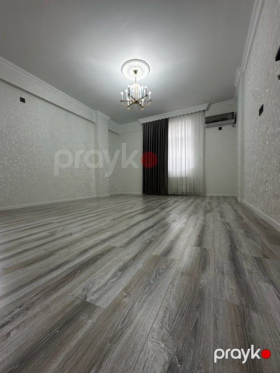 2-otaqlı yeni tikili, Masazır qəs., 56 m² — Mənzil, Bakı (8)