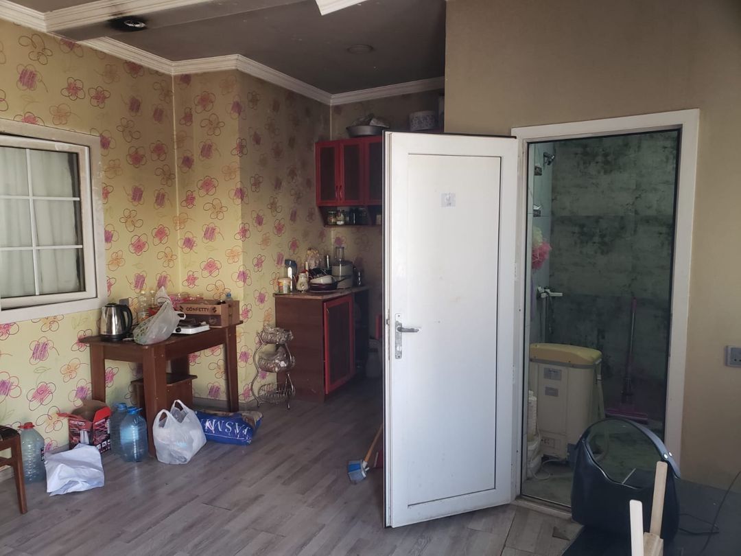 3-otaqlı yeni tikili, Mərdəkan qəs., 37 m² — Mənzil, Bakı (5)