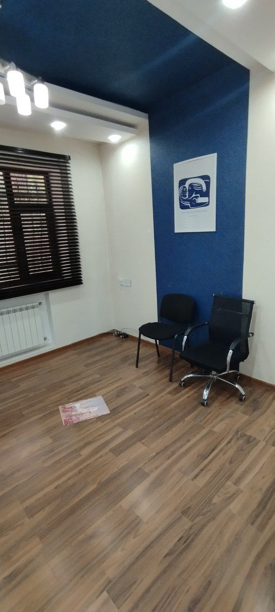 İcarəyə verilir 4 otaqlı ofis 110 m² — Ofis, Bakı (9)