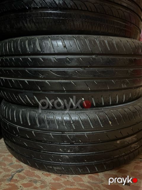 Şinlər 195/55 R16 — Bakı