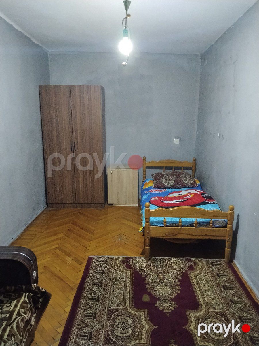 Satılır 2 otaqlı köhnə tikili 55 m² — Mənzil, Bakı (3)
