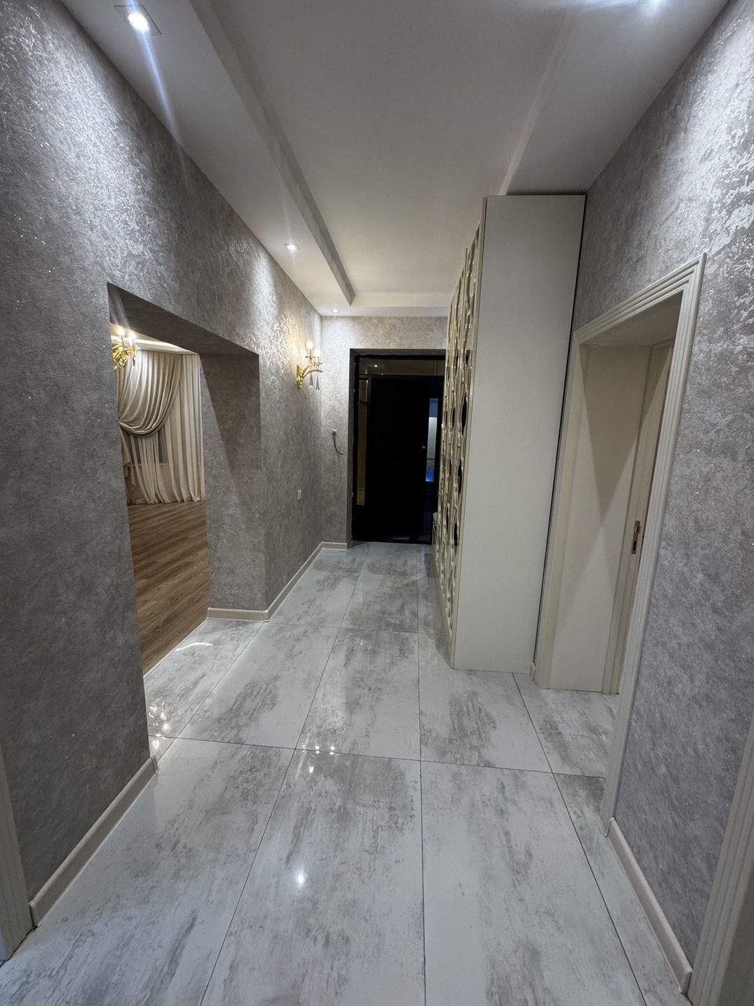 Satılır 5 otaqlı həyət evi/bağ evi 250 m² — Ev, villa, Bakı (4)