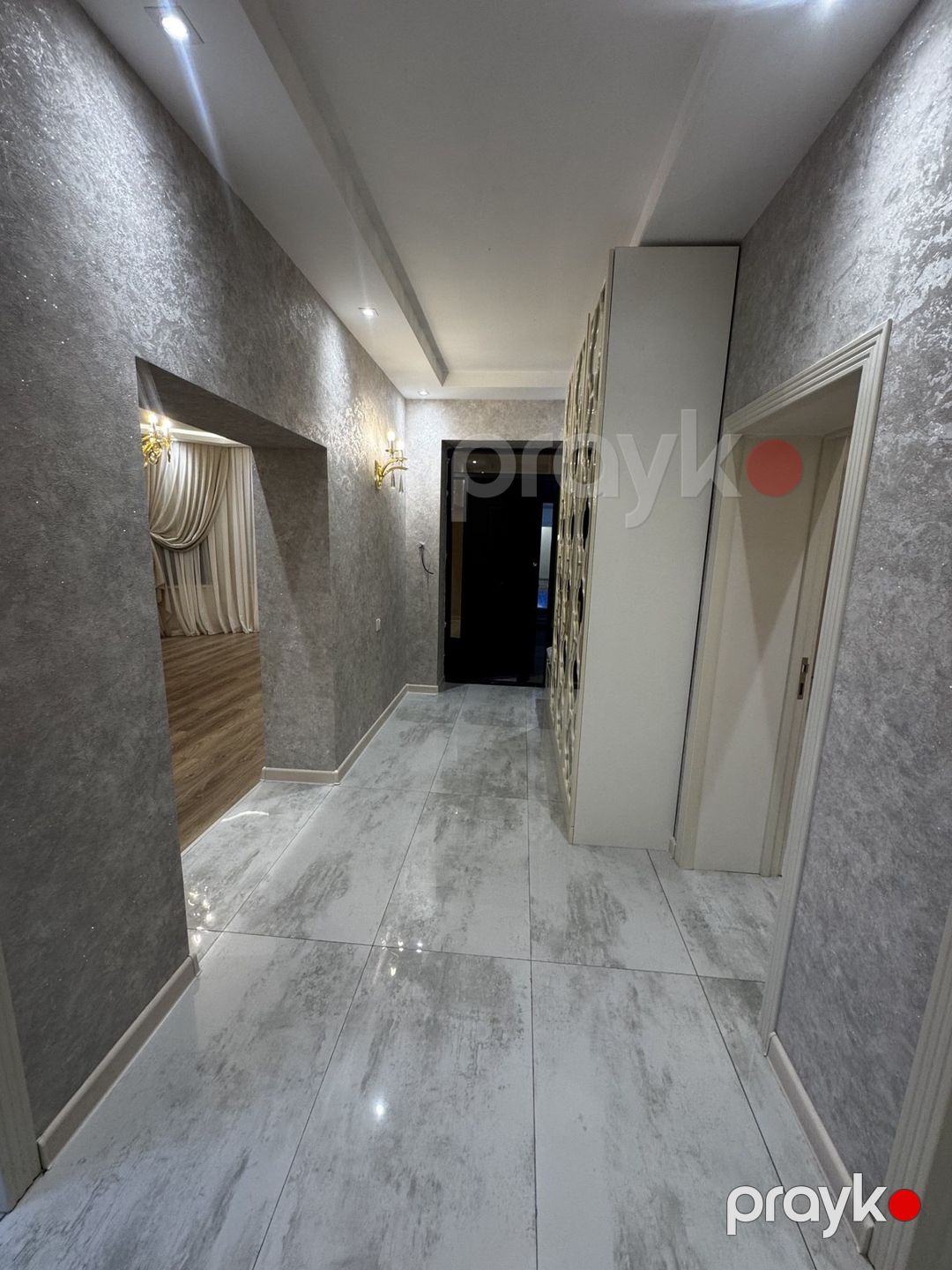 Satılır 5 otaqlı həyət evi/bağ evi 250 m² — Ev, villa, Bakı (4)