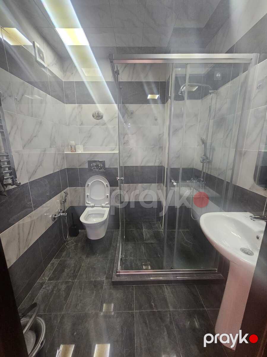 Satılır 2 otaqlı yeni tikili 63 m² — Mənzil, Sumqayıt (7)