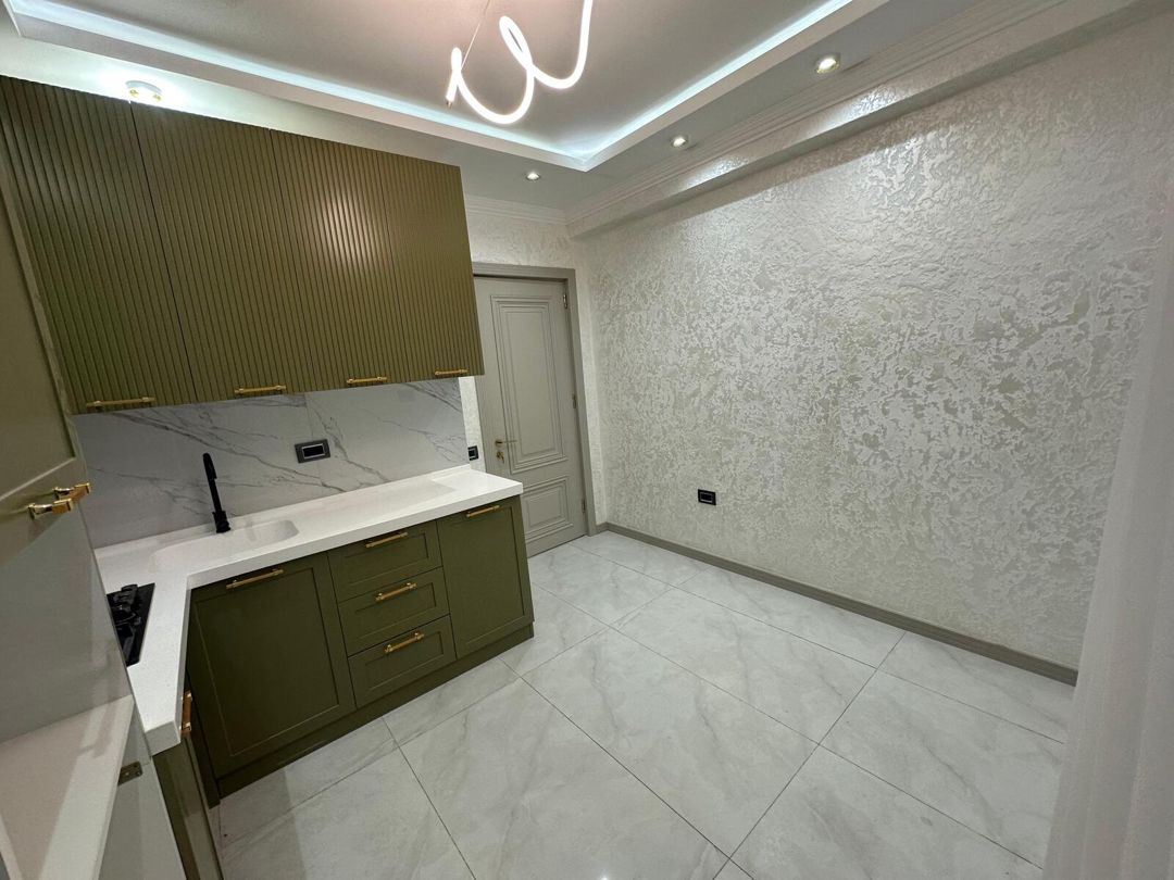 Satılır 3 otaqlı yeni tikili 110 m² — Mənzil, Bakı (11)