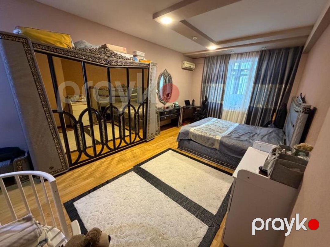 Satılır 3 otaqlı yeni tikili 140 m² — Mənzil, Bakı (8)