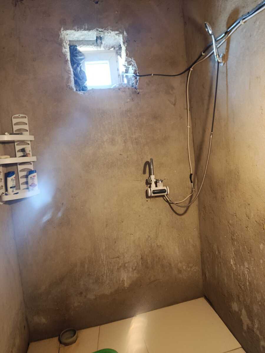 Satılır 3 otaqlı həyət evi/bağ evi 55 m² — Ev, villa, Bakı (7)