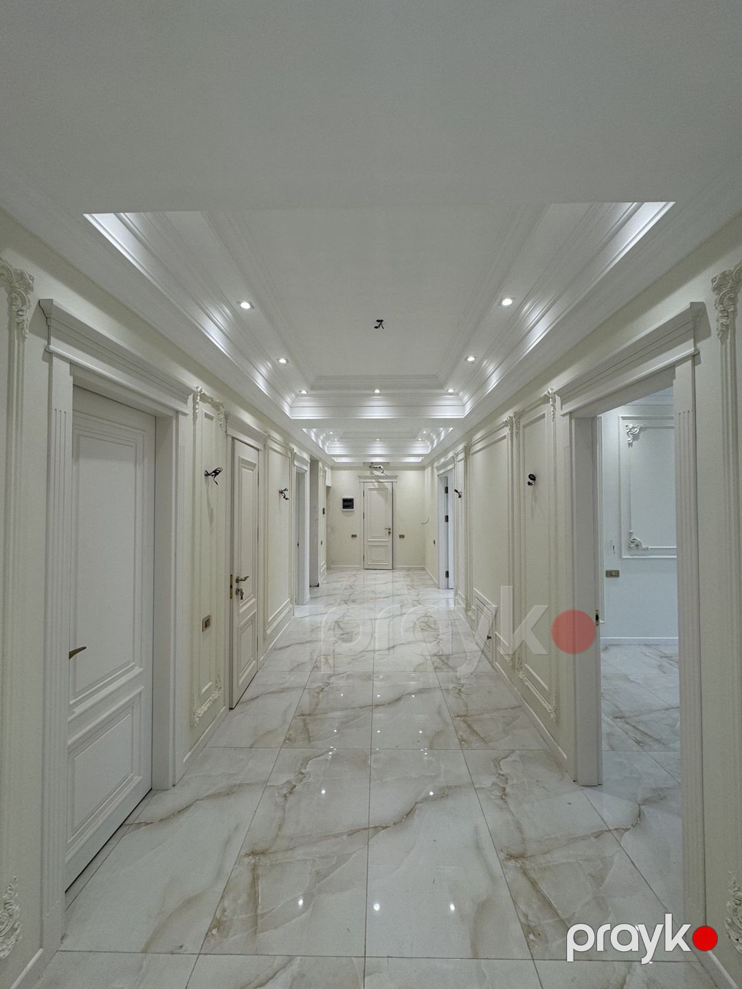 Satılır 5 otaqlı yeni tikili 193 m² — Mənzil, Bakı (4)