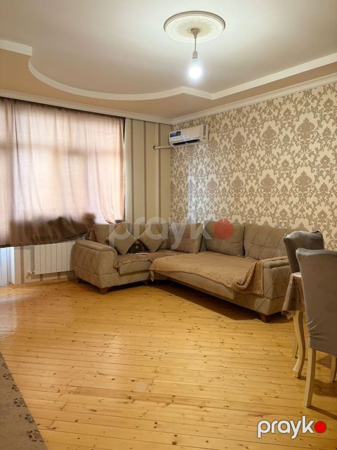 2-otaqlı yeni tikili kirayə verilir, Xırdalan ş., 60 m²