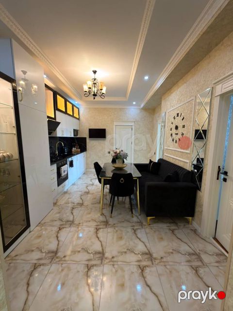 Satılır 3 otaqlı yeni tikili 60 m²