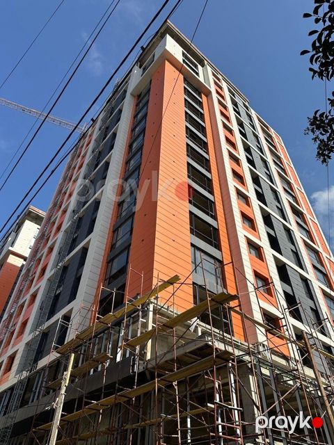 Satılır 3 otaqlı yeni tikili 147.3 m²