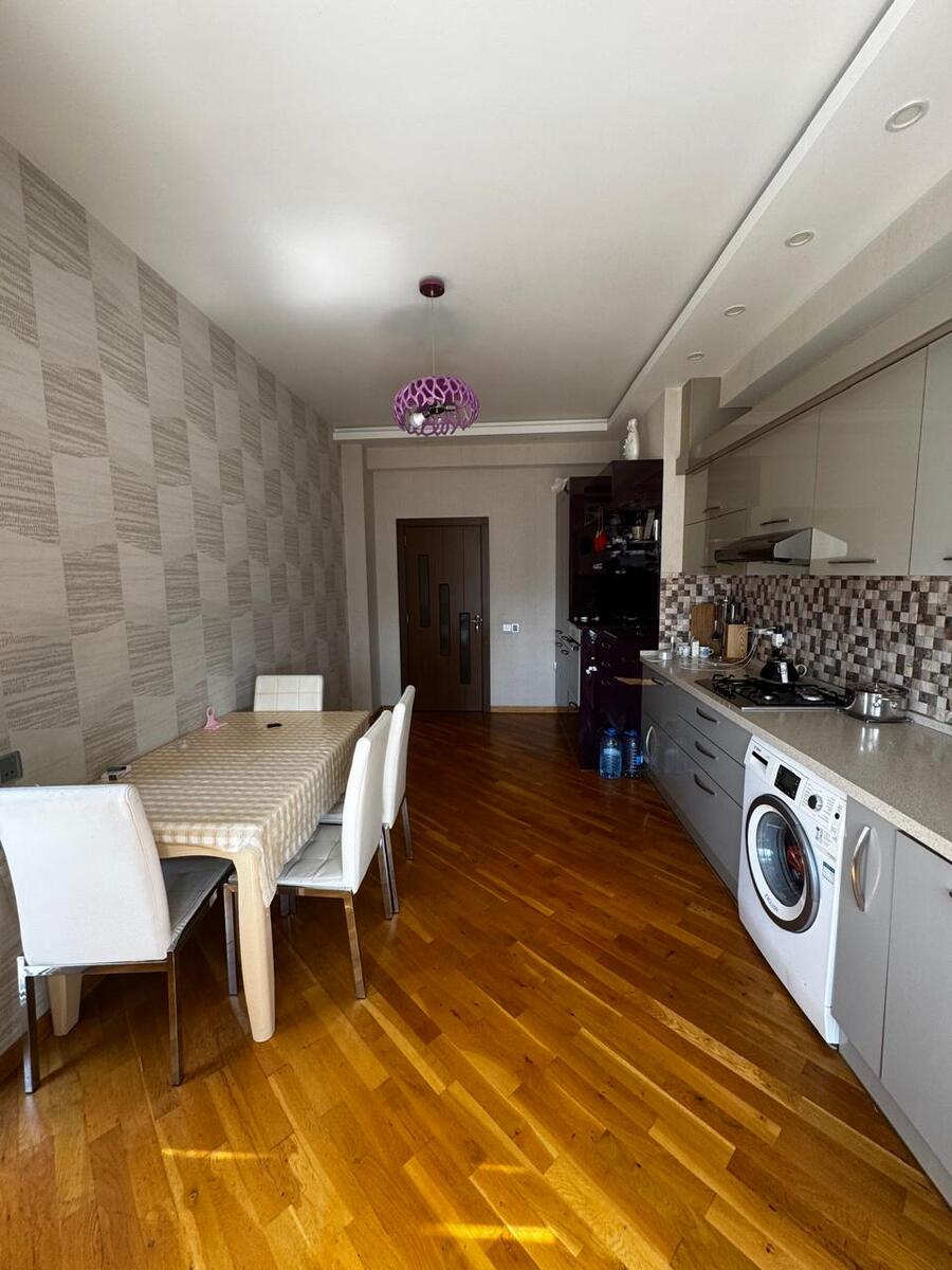 Satılır 2 otaqlı yeni tikili 109 m² — Mənzil, Bakı (10)