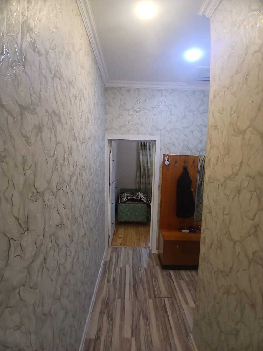 Satılır 2 otaqlı həyət evi/bağ evi 97 m² — Ev, villa, Xırdalan (4)