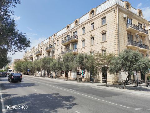Satış: 3 otaqlı Köhnə tikili, 80 m², Xətai rayonu — Bakı