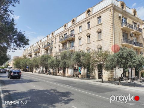 Satış: 3 otaqlı Köhnə tikili, 80 m², Xətai rayonu