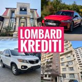 Lombard xidməti — Услуги — Другое