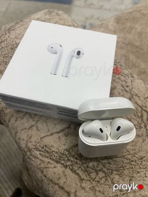 AirPods — Bakı