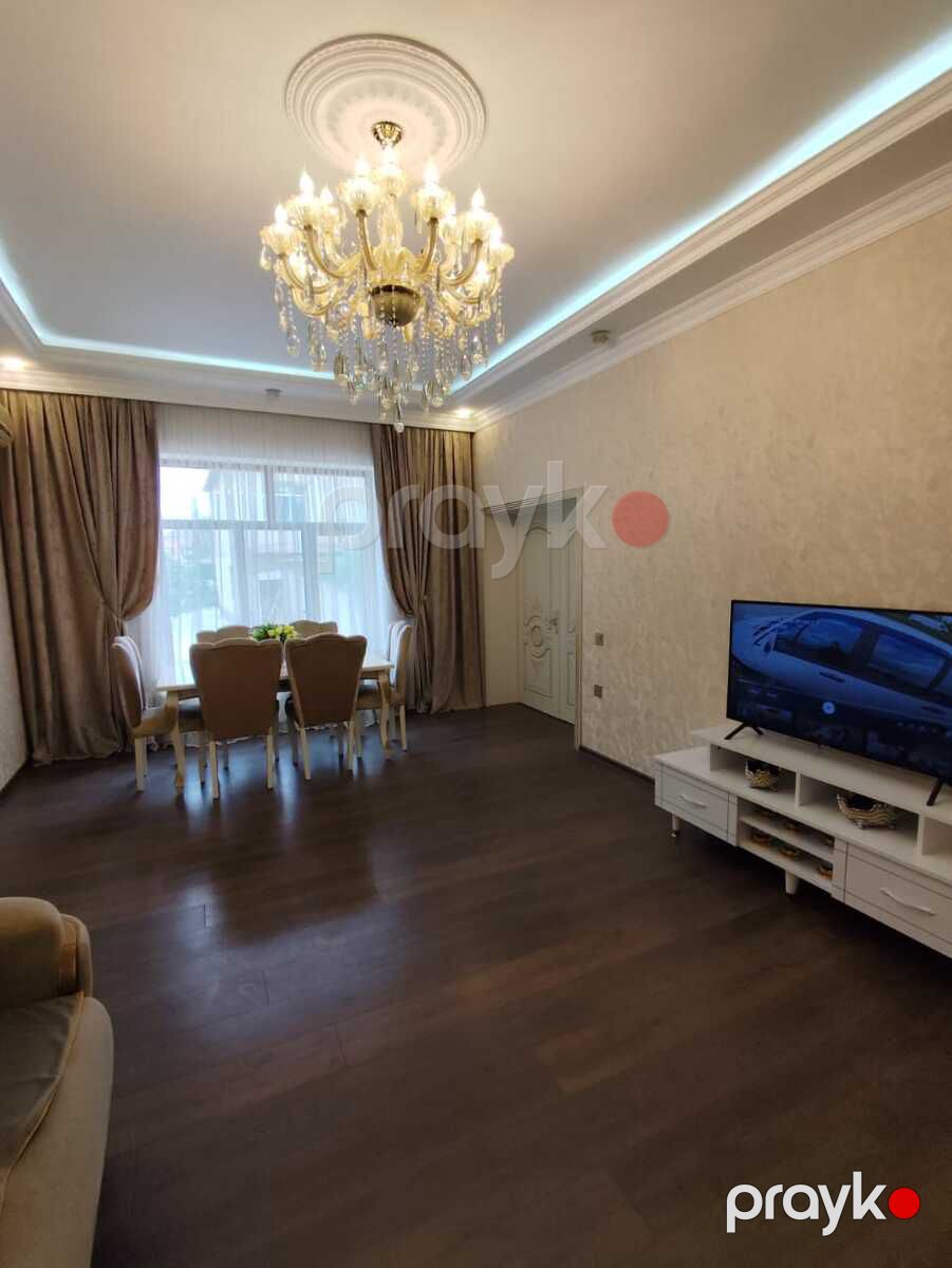 Satılır 4 otaqlı həyət evi/bağ evi 156 m² — Ev, villa, Sumqayıt (7)