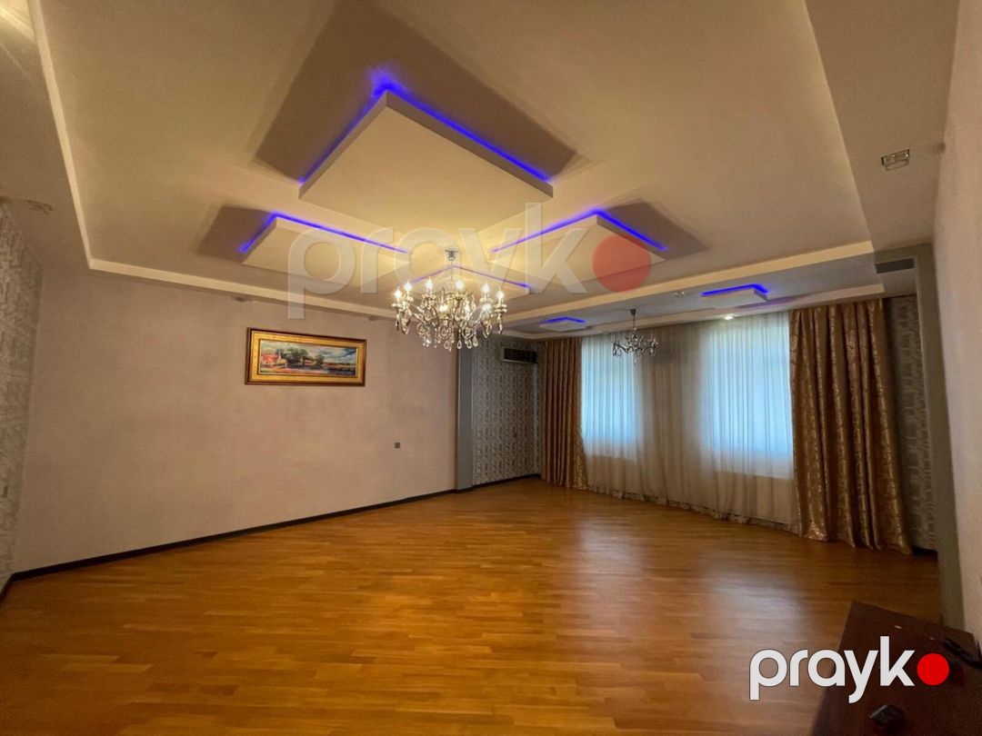 Satılır 8 otaqlı həyət evi/bağ evi 280 m² — Ev, villa, Xırdalan (10)