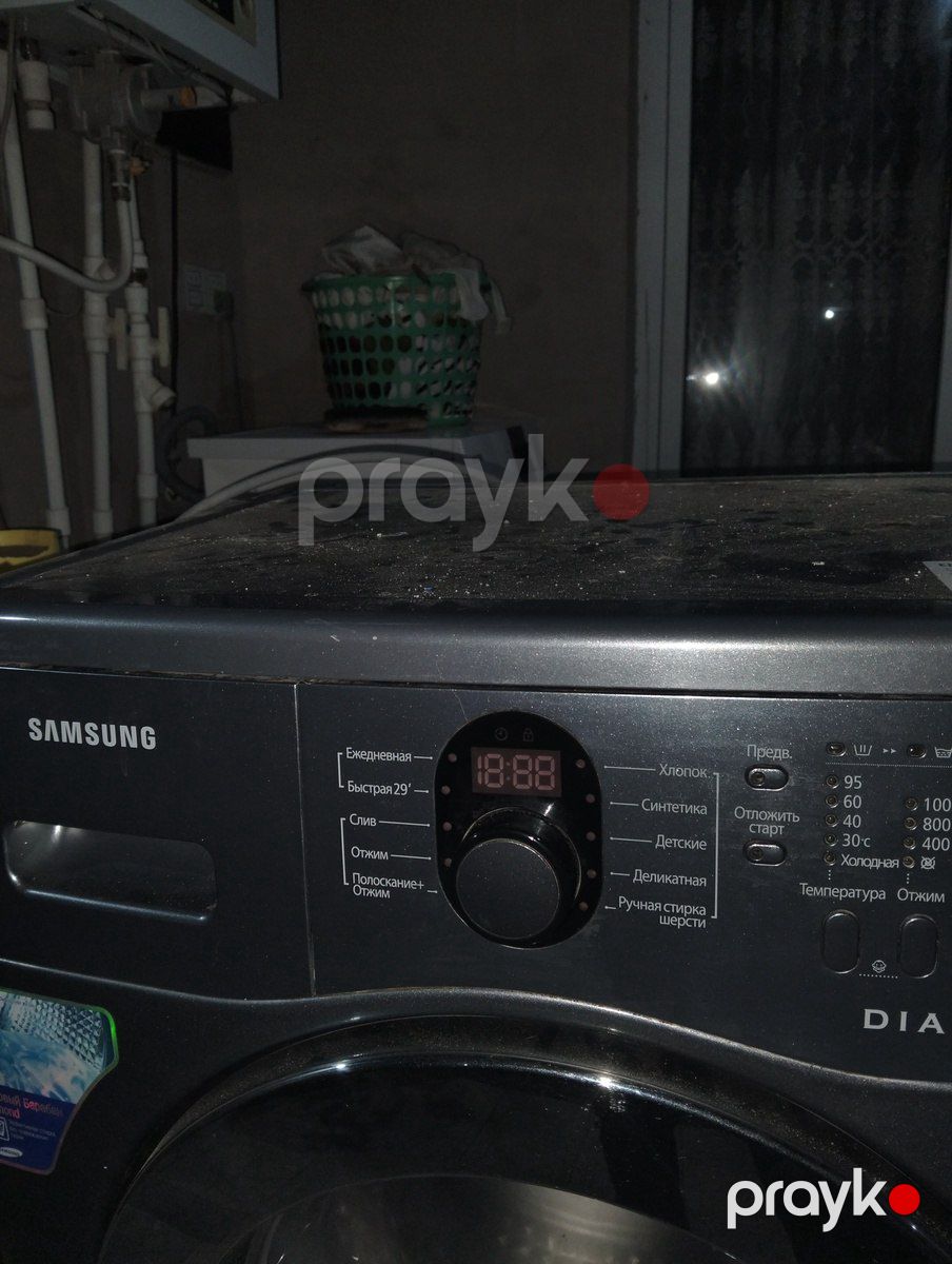 Paltaryuyan "Samsung" — Ev texnikası, Bakı (3)
