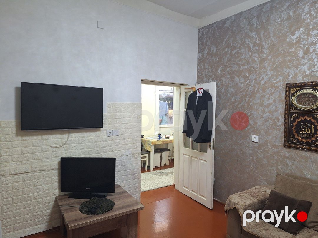 İcarəyə verilir 2 otaqlı köhnə tikili 40 m² — Mənzil, Bakı (4)
