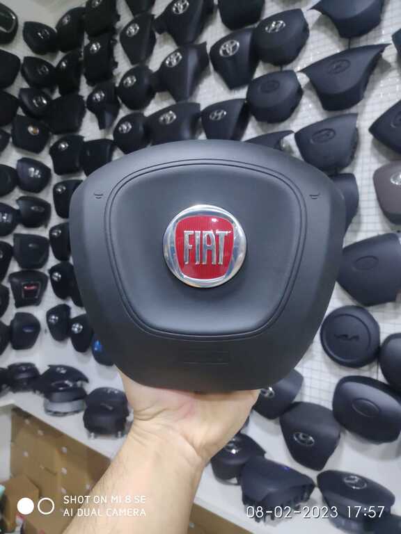 "Fiat Doblo 2015" airbag — Ehtiyat hissələri və aksesuarlar, Bakı (5)