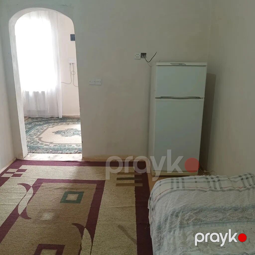 Kirayə verilir – Yeni Suraxanı - Ünvanda yerləşən həyət evi - 2 — Ev, villa, Digah (2)