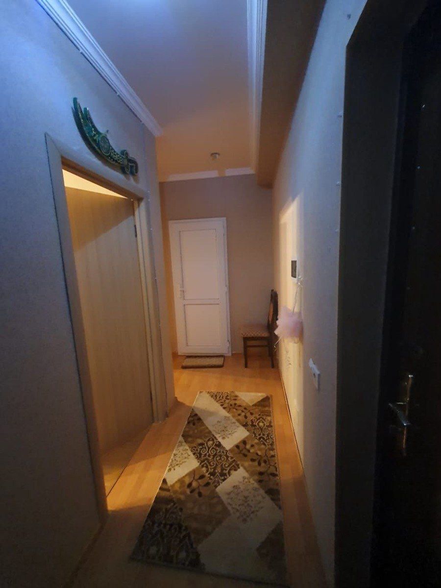 İcarəyə verilir 2 otaqlı yeni tikili 50 m² — Mənzil, Xırdalan (4)