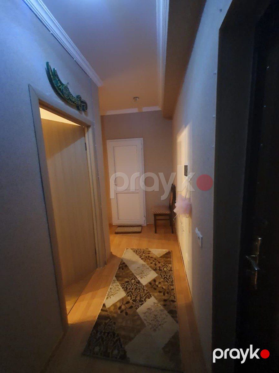 İcarəyə verilir 2 otaqlı yeni tikili 50 m² — Mənzil, Xırdalan (4)